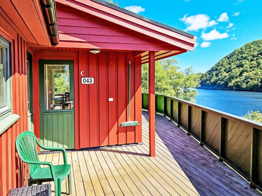 Holiday Home Neset - SOW043 by Interhome