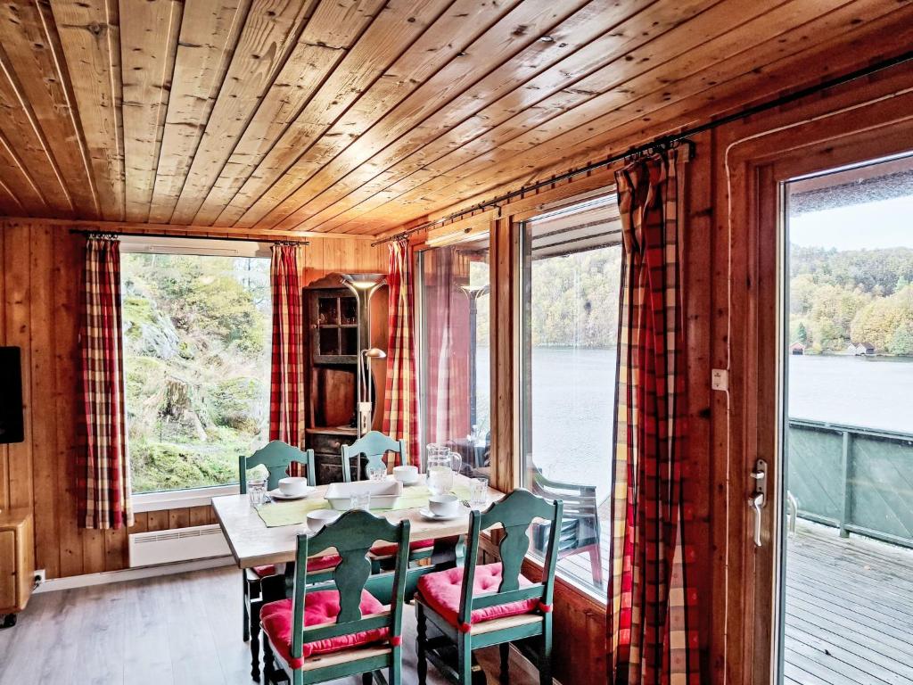 Holiday Home Neset - SOW043 by Interhome photo 3
