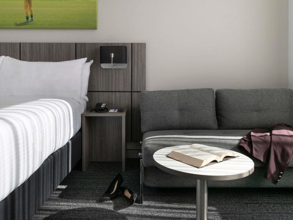 Mercure Sydney Bankstown photo 4