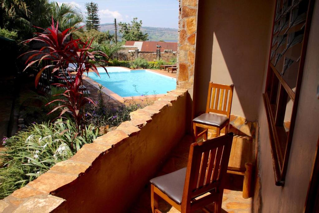Surjios Guest House photo 4