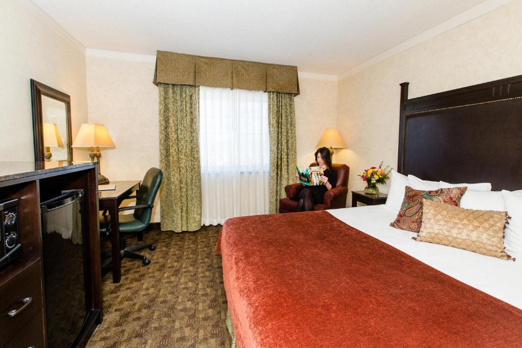 Heritage Hotel Lancaster photo 3