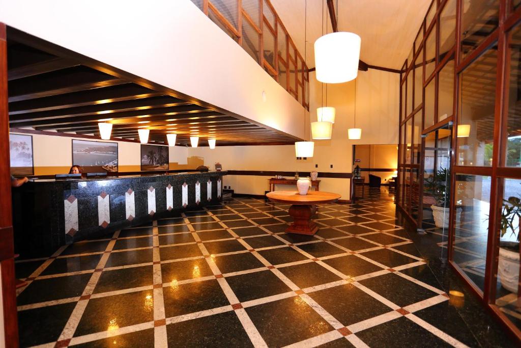 Porto Seguro Eco Bahia Hotel photo 4
