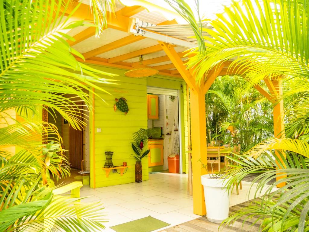 Coco Bungalows photo 3