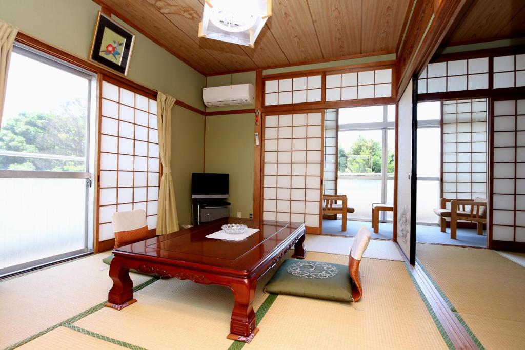 Shirasakiso photo 3