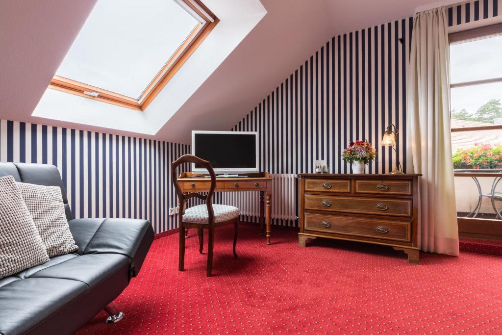 Hotel Restaurant Vinothek LAMM photo 3