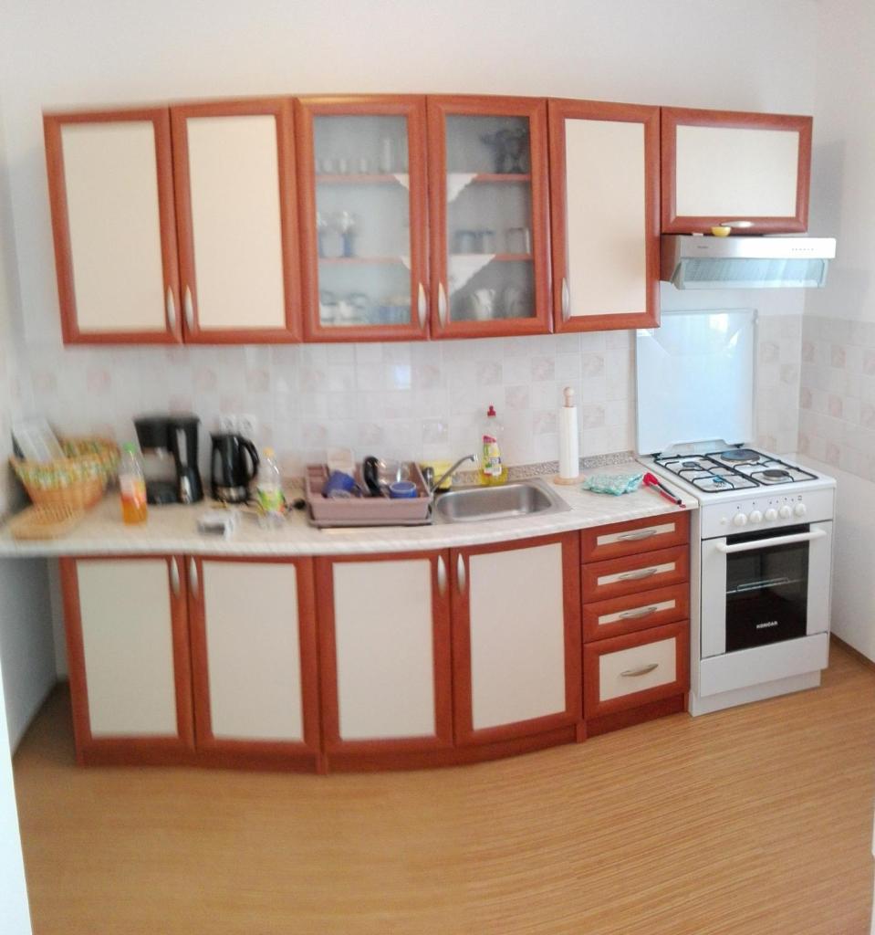 Apartment Gebic Ivan photo 1