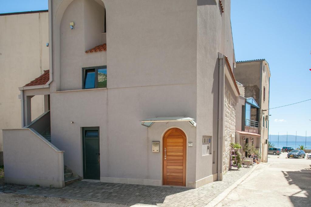 Apartments Glusac