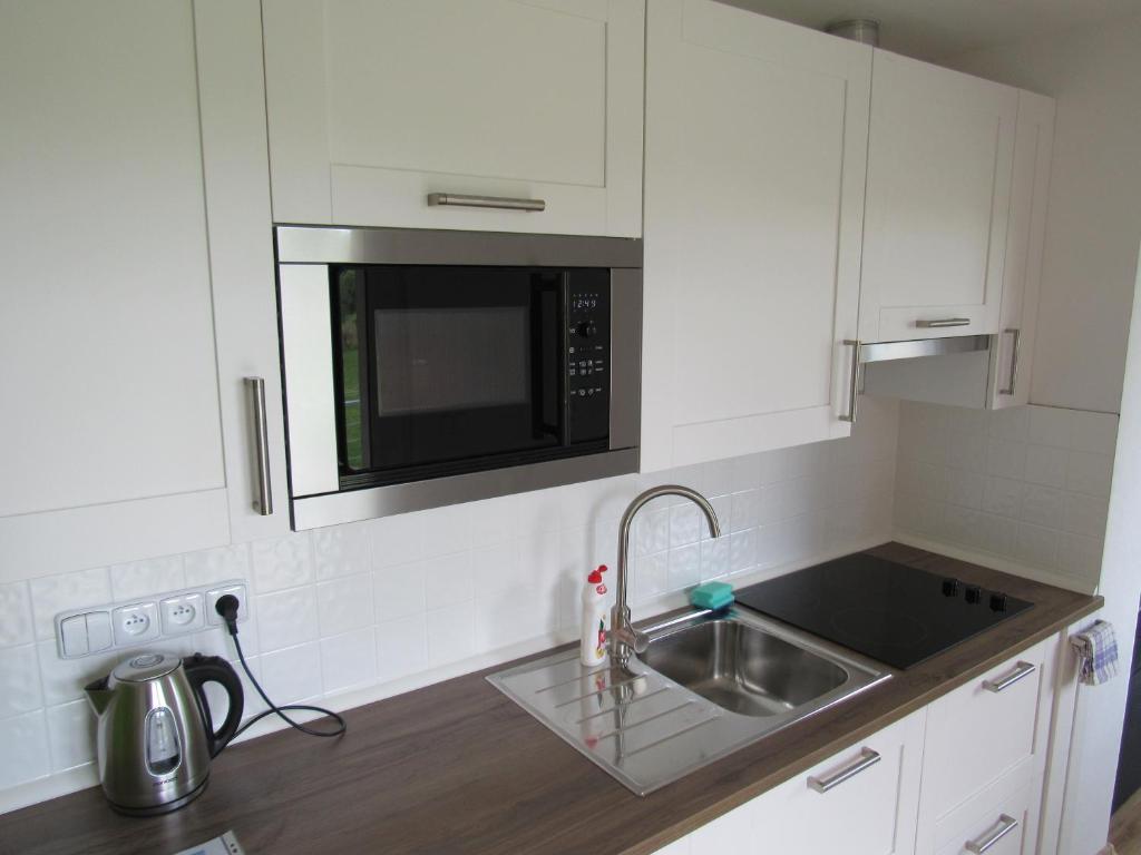 Apartmán Stožec Ema photo 3