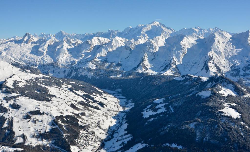 Les Cimes photo 4