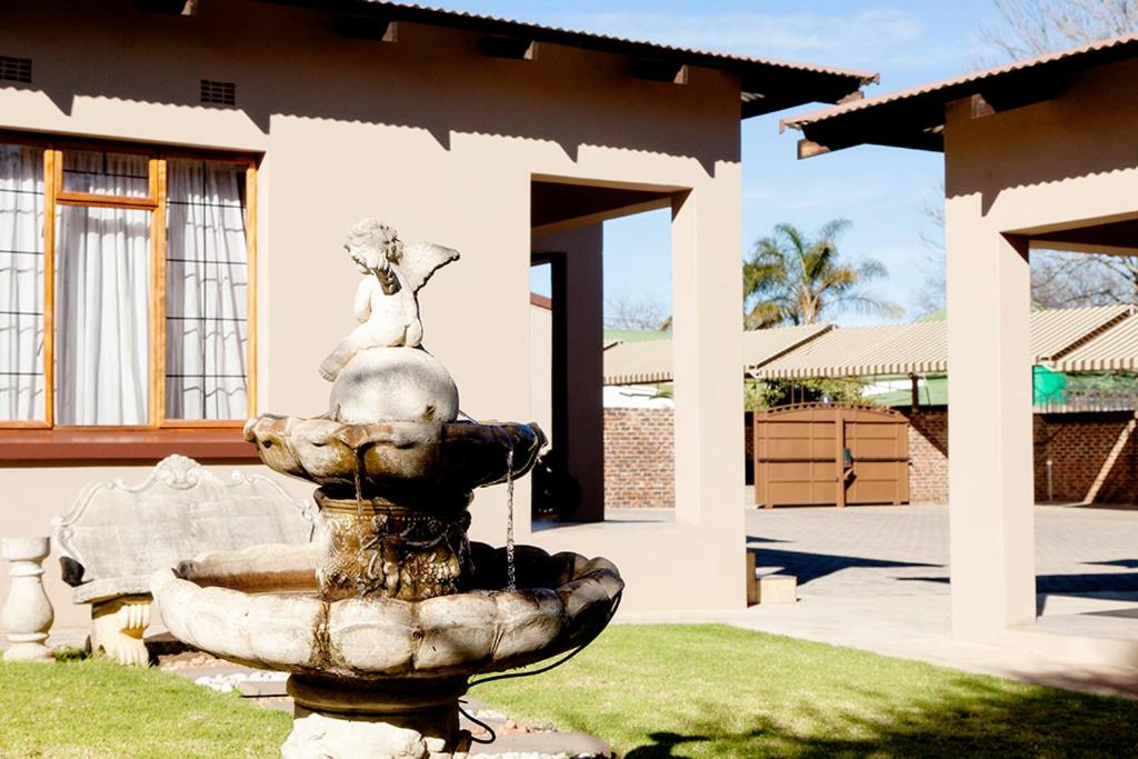 Welgerust Bed & Breakfast photo 1