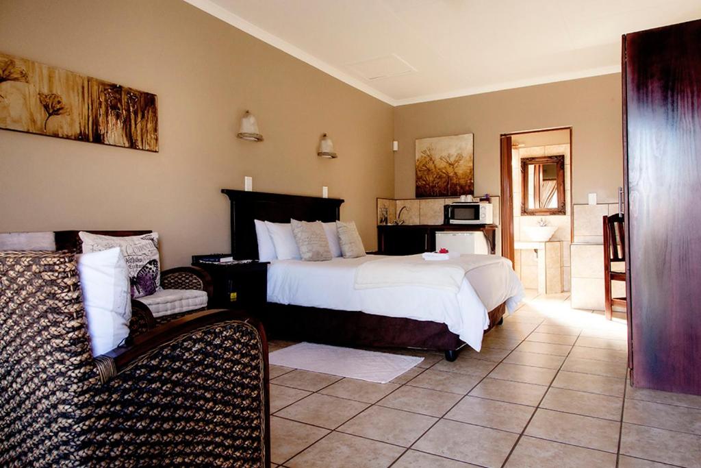 Welgerust Bed & Breakfast photo 2