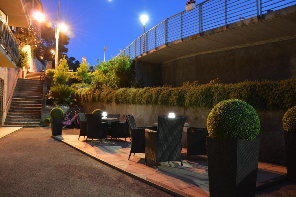 Hotel Feluca photo 3