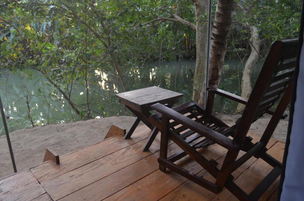 Makulu Safari Camping photo 3