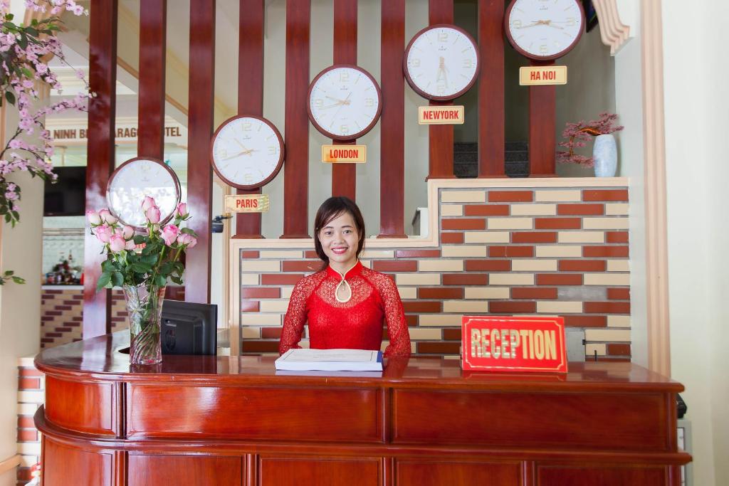 Ninh Binh Family Hotel