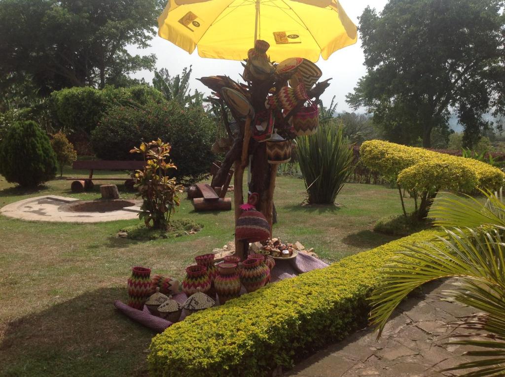 Bwigamiro Country Home Fort Portal photo 3