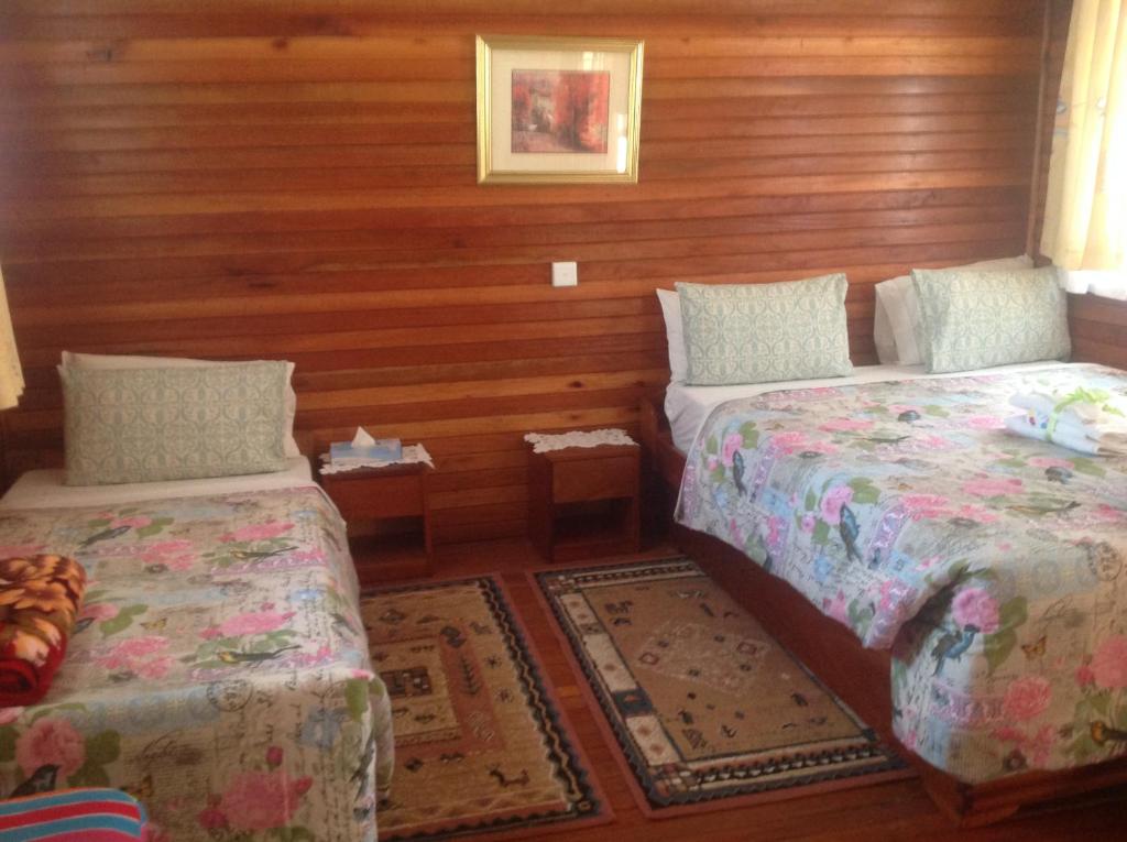 Bwigamiro Country Home Fort Portal photo 4