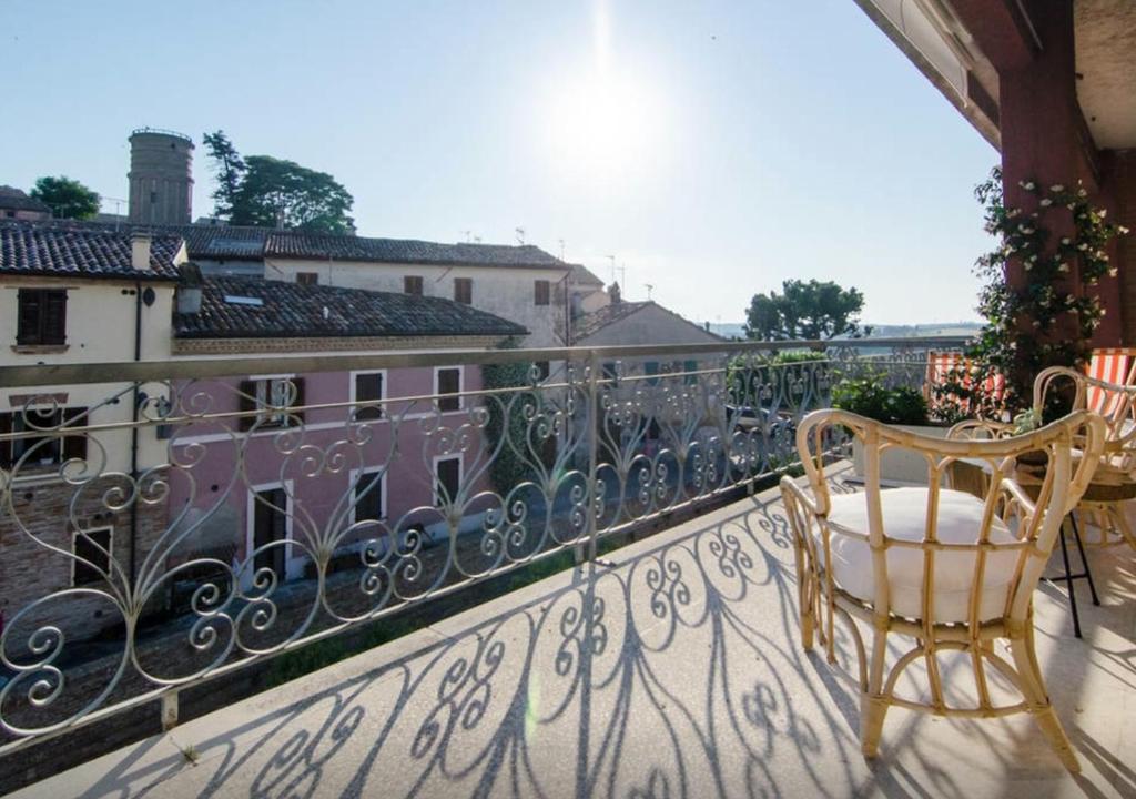 Casa Vacanze Via Marconi photo 3