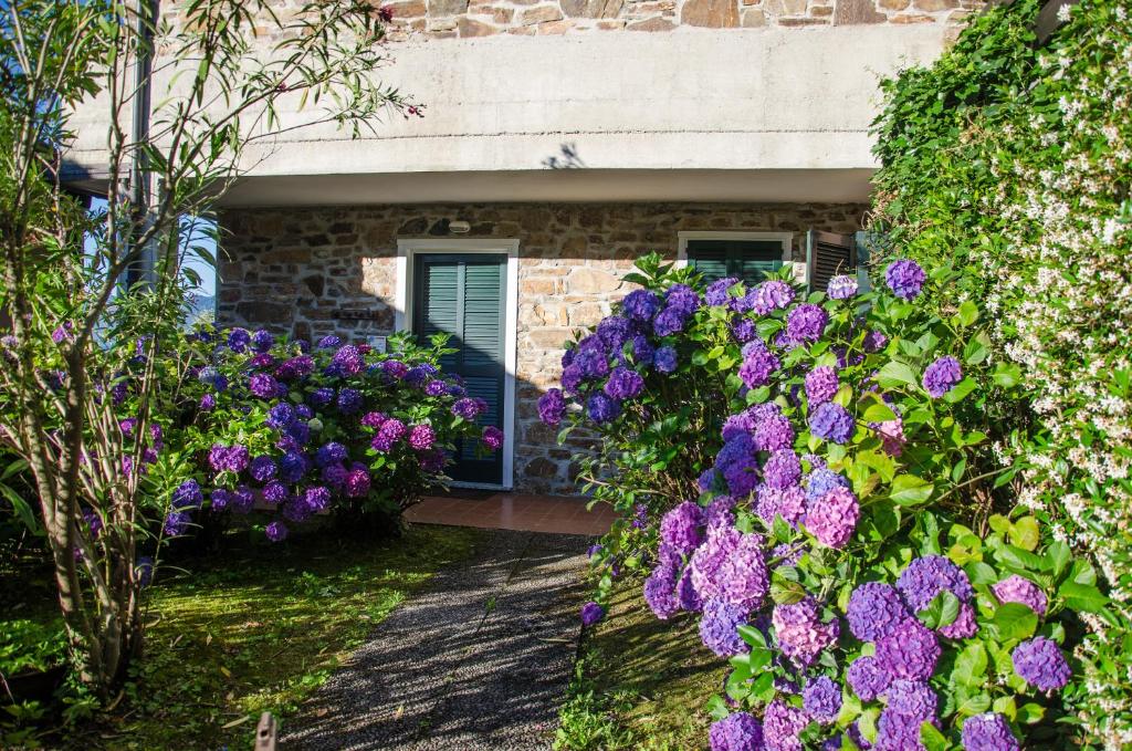 AnMa Cottages Sole Lago photo 3