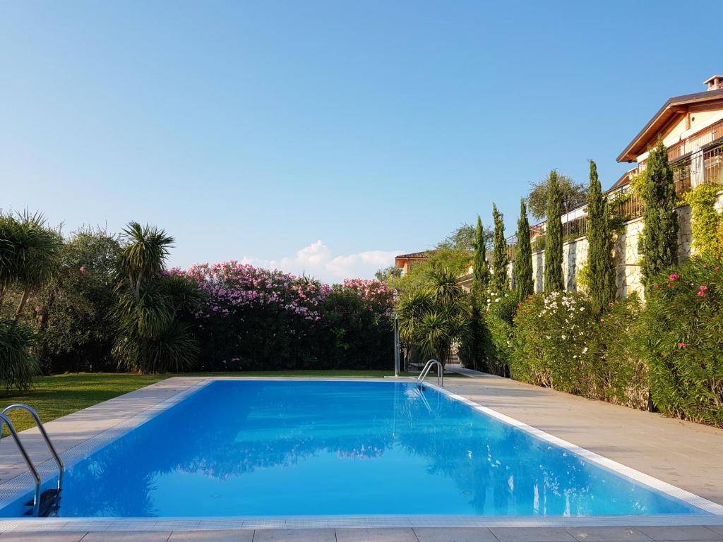 Il Paradiso Apartments Great View Gardasee photo 2