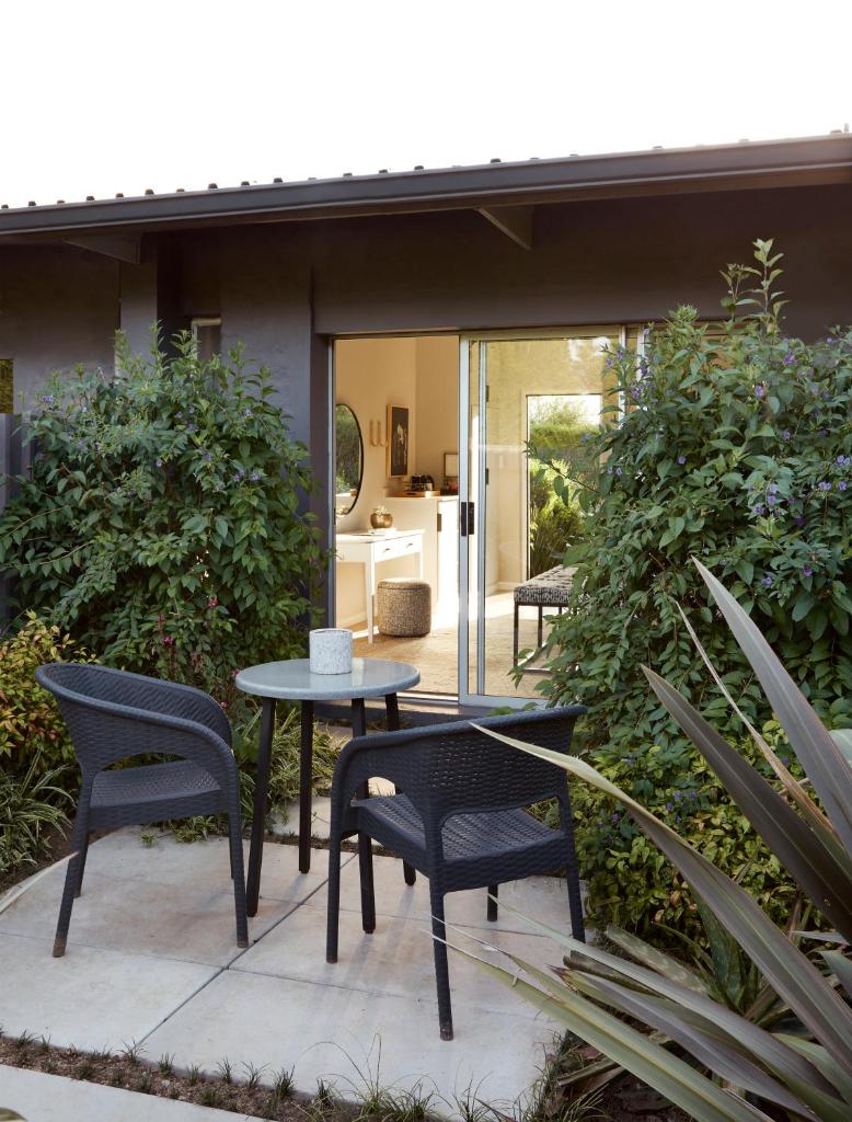 Brahman Hills - Gardens, Spa, Hotel & Villas Room Type - Deluxe Garden Room