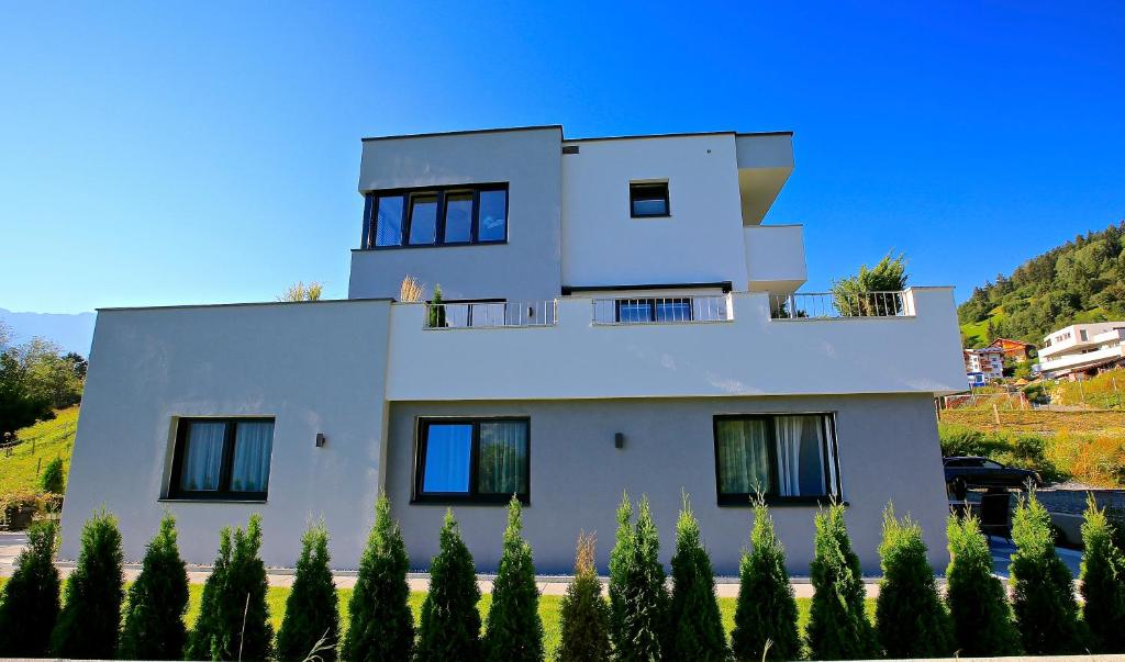 Apart Alpinea photo 3