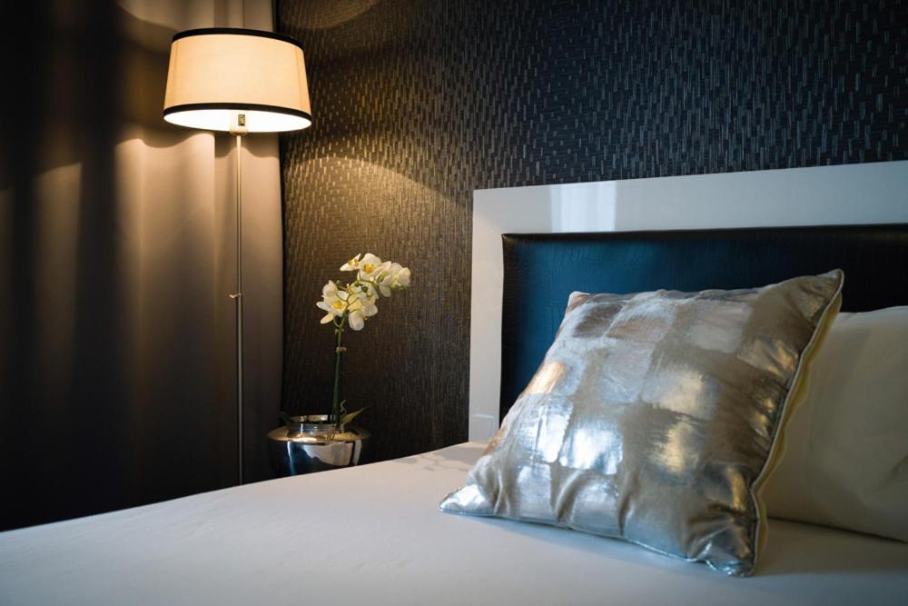 salinenparc Design Budget Hotel - Tap to explore photos