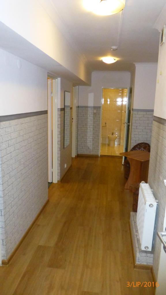 Апартаменты (Просторные апартаменты с 2 спальнями), Pokoje Gościnne i Apartamenty Krupówki 19