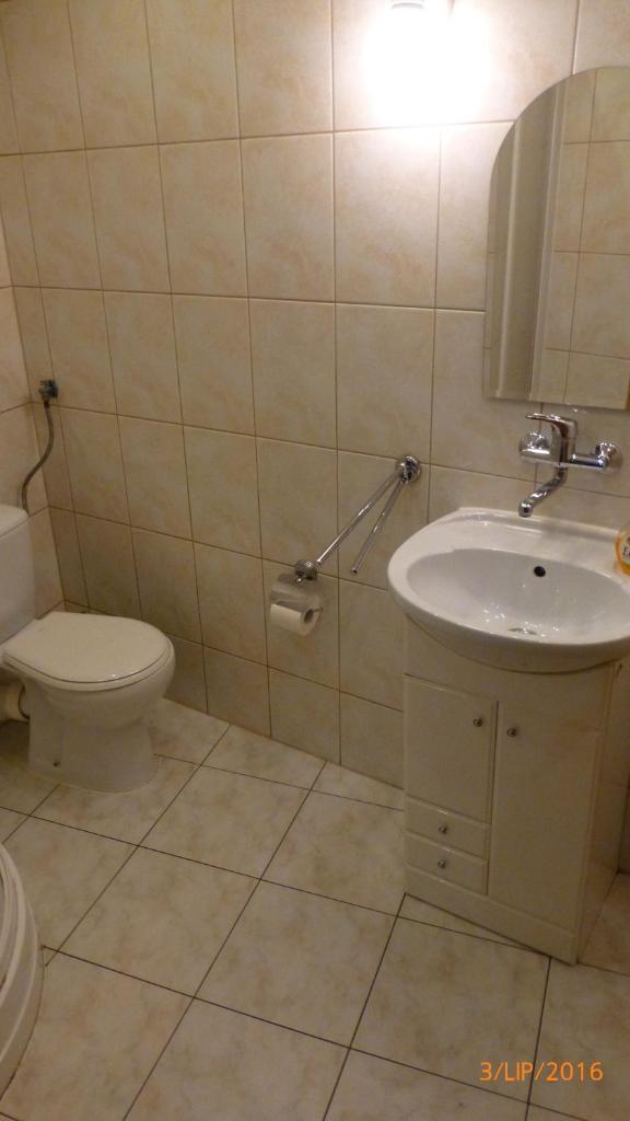 Студио (Номер-студио с балконом), Pokoje Gościnne i Apartamenty Krupówki 19