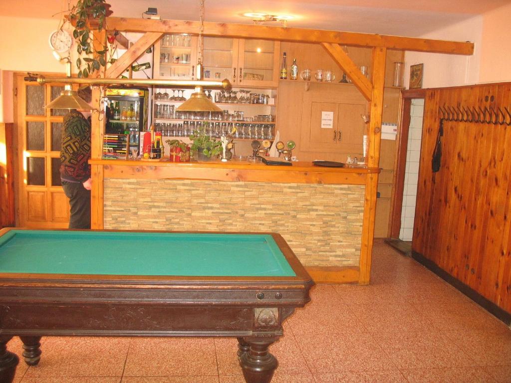 penzion - restaurace Na Výšince photo 4