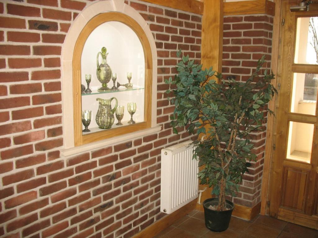 penzion - restaurace Na Výšince photo 3