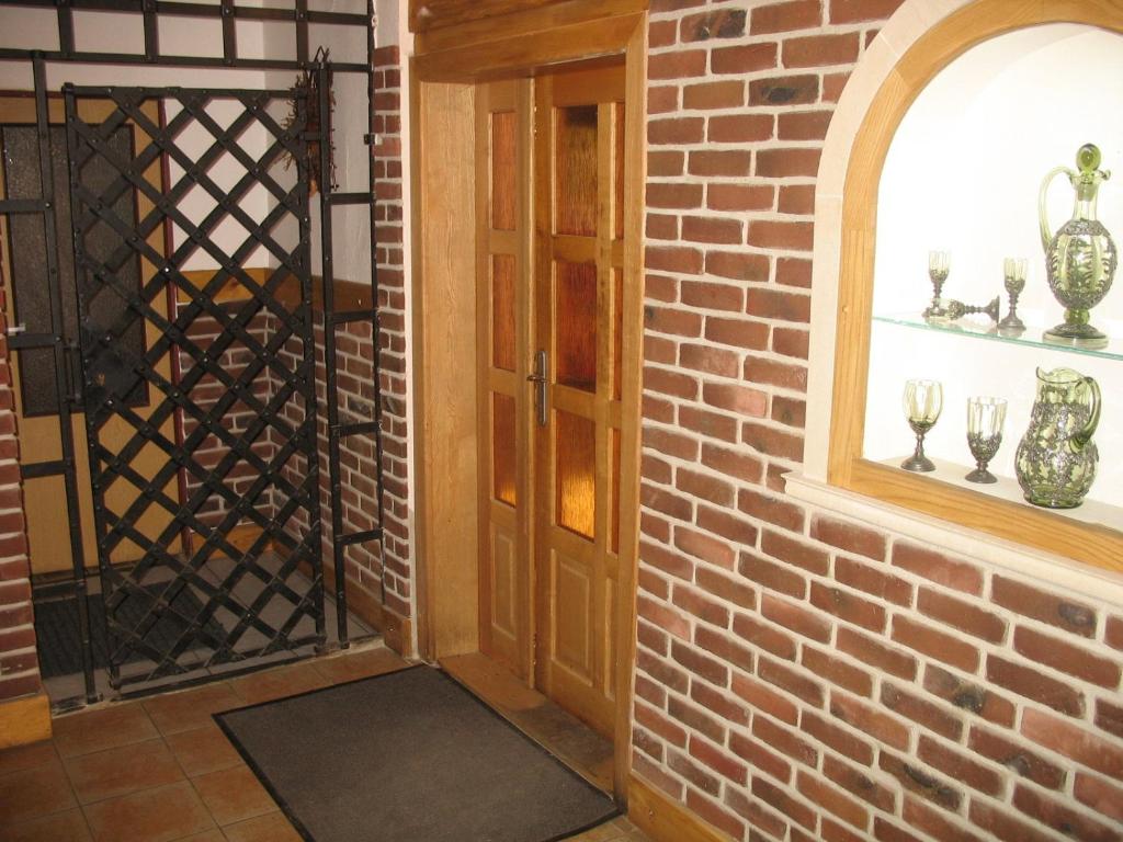 penzion - restaurace Na Výšince photo 2