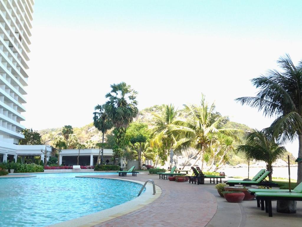 Milford Paradise Condominium photo 4