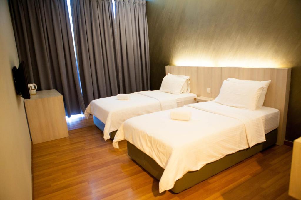 Inn86 photo 3