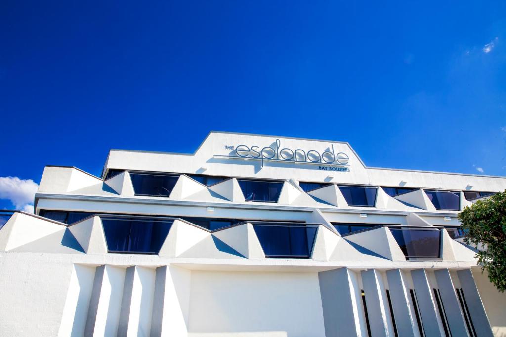 The Esplanade Motel photo 1