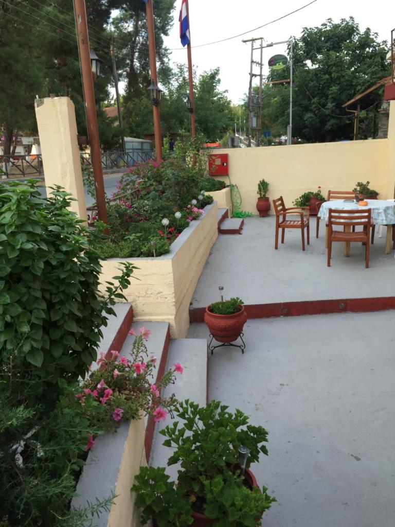 Akanthos Hotel photo 3