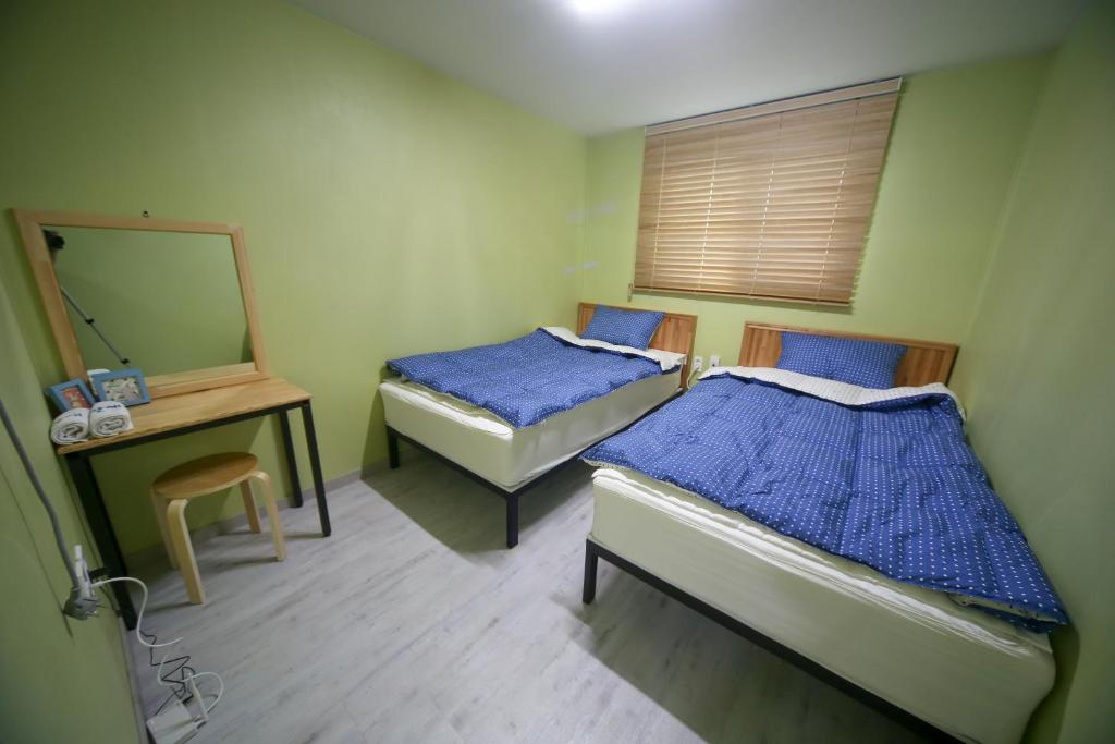 Ganse Guesthouse photo 3