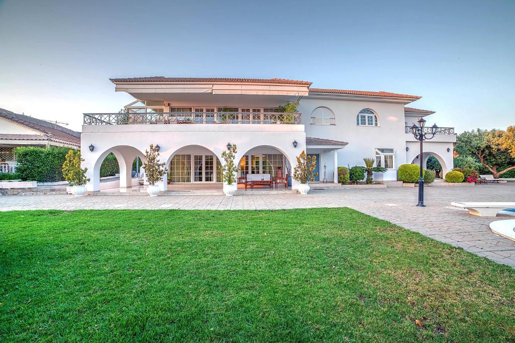 Villa Noaina in Lagonissi photo 2