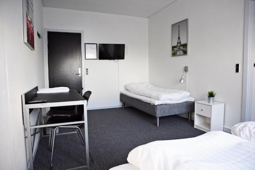 Danhostel Thyborøn photo 2