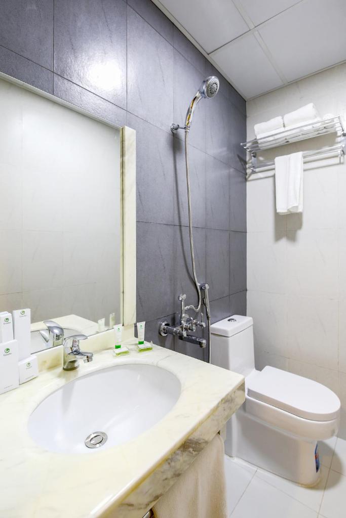 Одноместный ([Sanitized] Single Room), Treebo Adrak