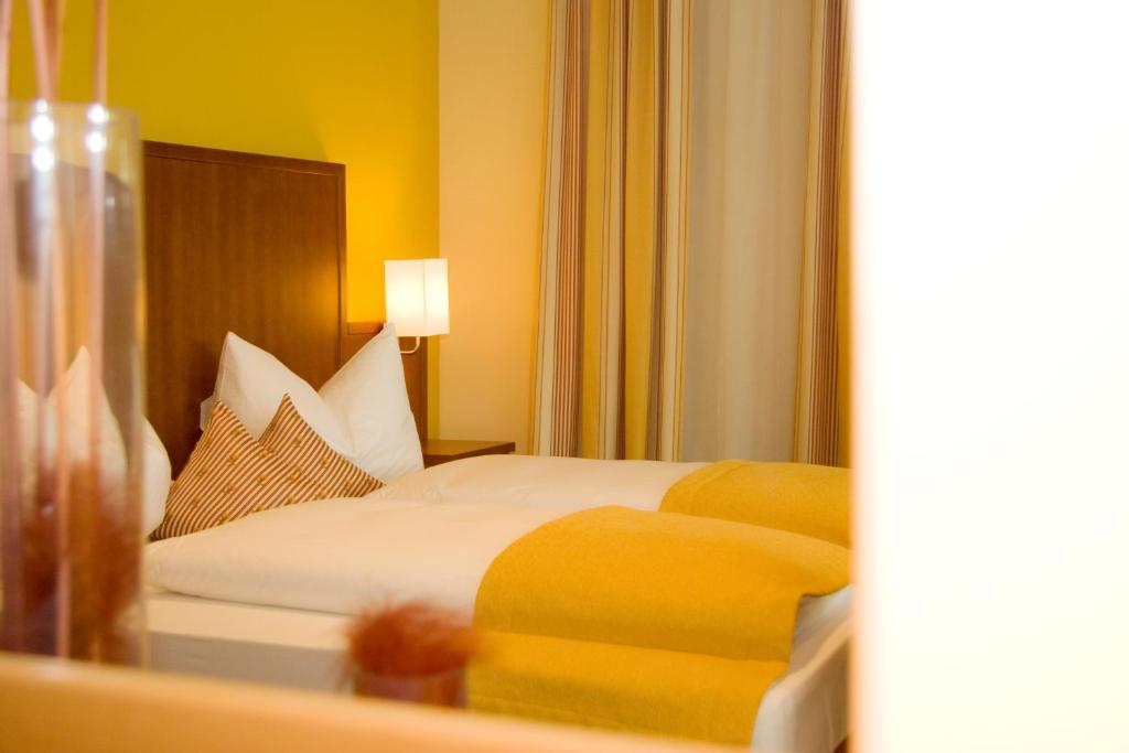 Одноместный (Одноместный номер), Hotel Weichandhof by Lehmann Hotels