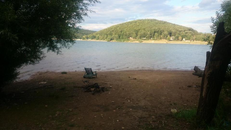 Turistická ubytovňa Hotel Divin photo 2