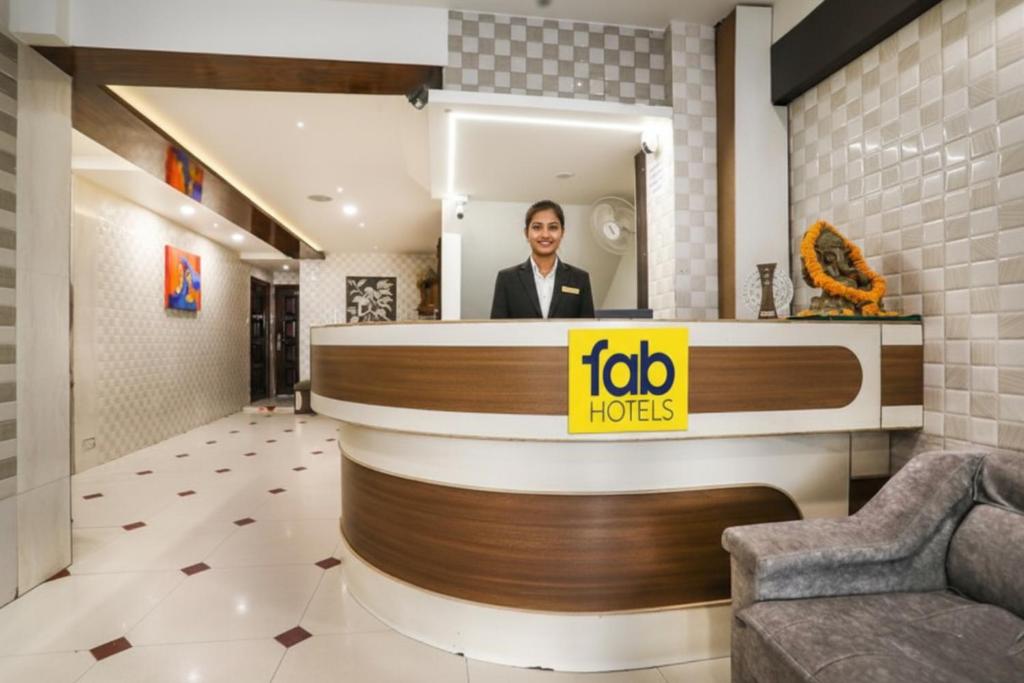 Hotel SK photo 2