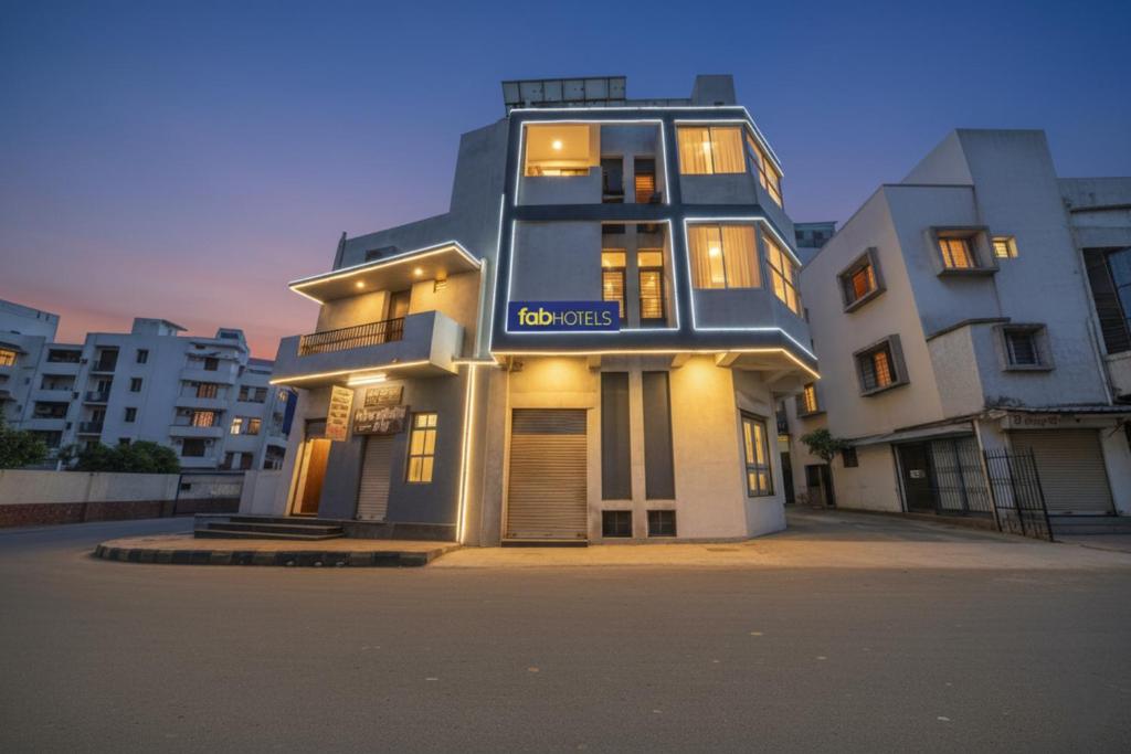 Hotel SK