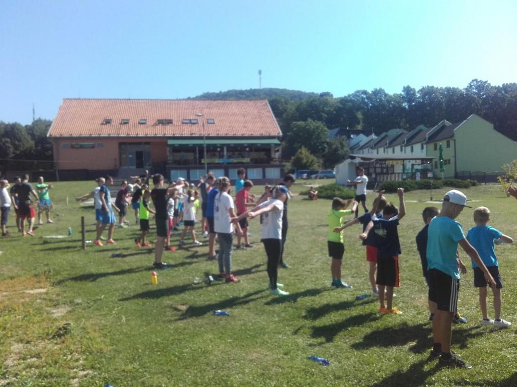 Turistická ubytovňa Hotel Divin photo 1