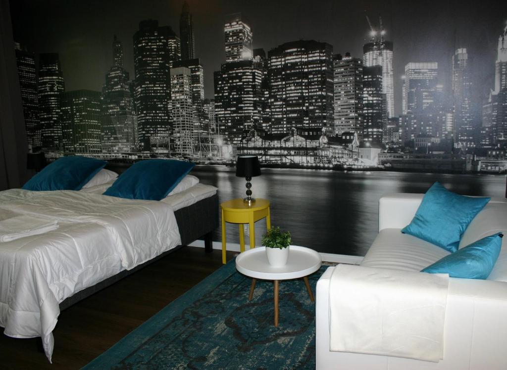 Apartment Kievarinhovi photo 1