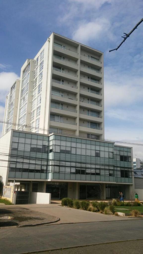 Apartamento Alemania photo 1