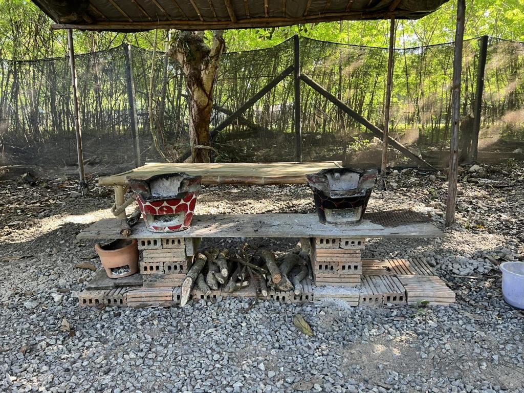 Himmapun Farm, Chiang Mai