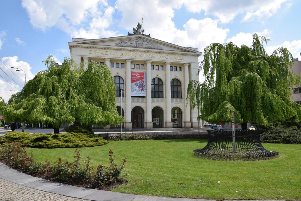 Kampus Palace photo 2