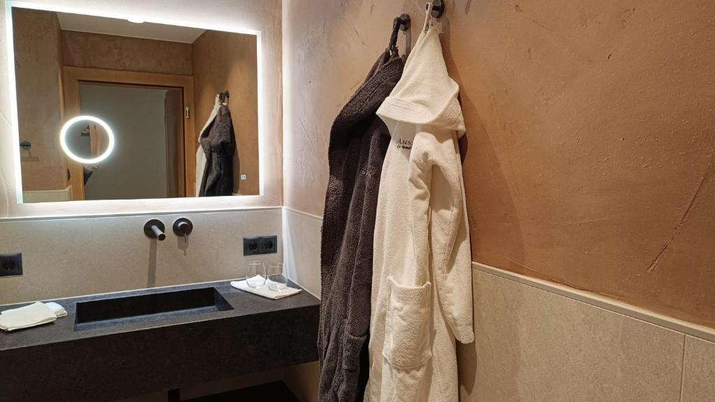 Der Brandstetterhof - Adults only Room Type - Superior Double Room