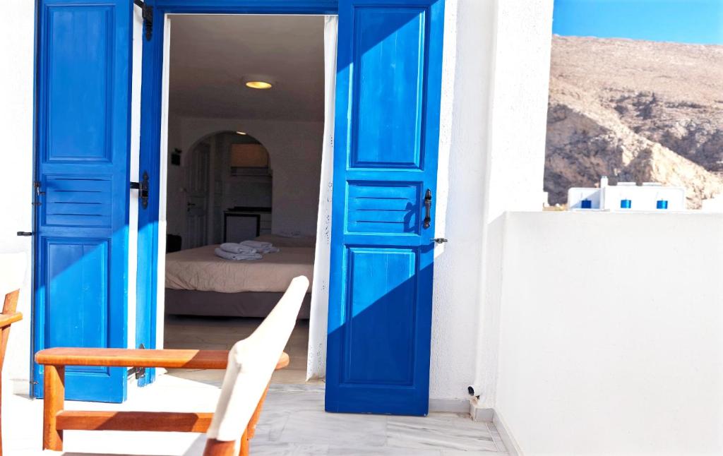 Aretousa Villas - Tap to explore photos